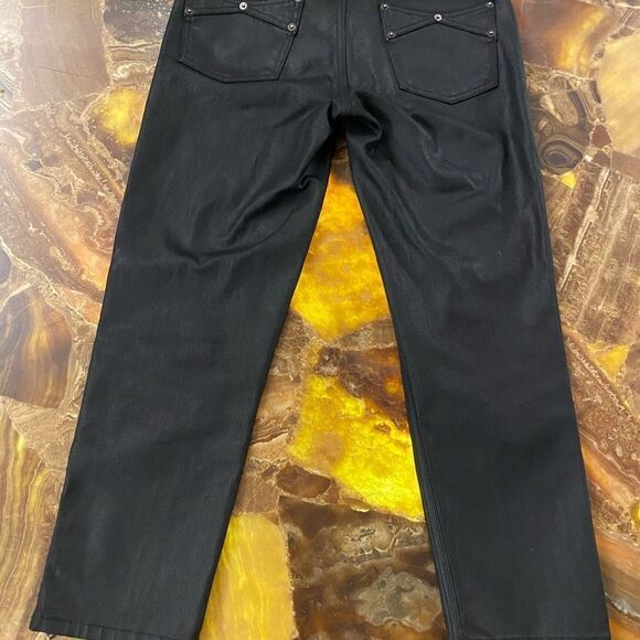 Marc by Marc Jacobs cropped jeans, size 28 - Picture 2 of 6